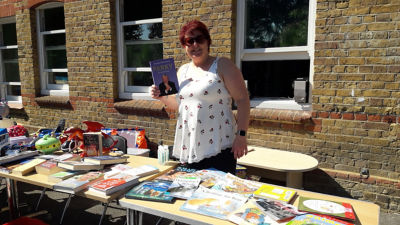 Chatham Children's Hub Summer Event | Asda Chatham