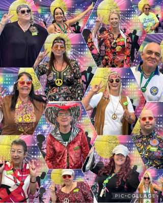 Happy 45th Birthday Asda Gosport | Asda Gosport