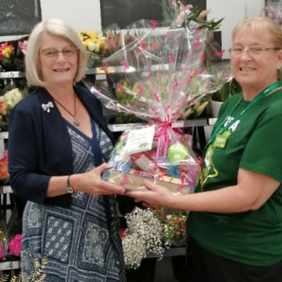 Creating change  | Asda Ashington