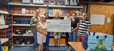 Empowering Local Communities Grant | Asda Shirley