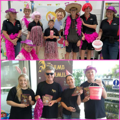Buckets of Fun | Asda Castlepoint