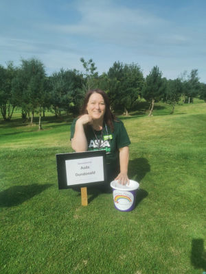 Helping Hands Autism Resource Centre | Asda Dundonald
