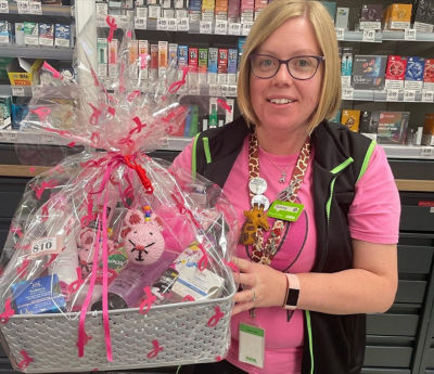 Tickled Pink 💕💕💕💖 | Asda Swindon Haydon