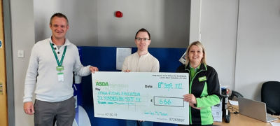 Omagh Futsal Association  | Asda Omagh