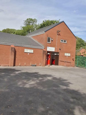 £14,000 grant for 1st Golborne Scout Group | Asda Golborne