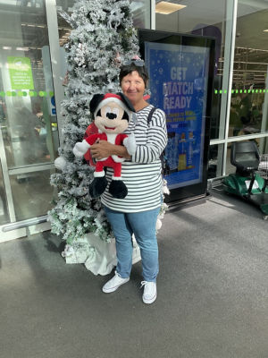 Donations galore  | Asda Canterbury