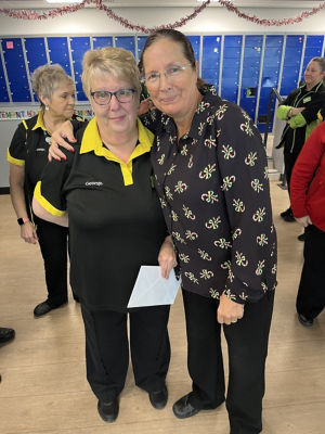 Happy retirement Heather | Asda Great Bridge