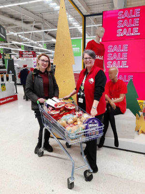 Happy Christmas  | Asda Gateshead