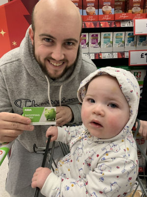 Rotherham random acts of kindness  | Asda Rotherham