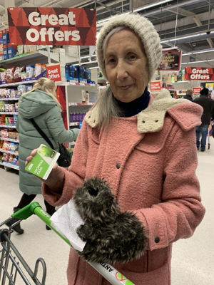 Rotherham random acts of kindness  | Asda Rotherham