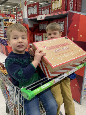 Rotherham random acts of kindness  | Asda Rotherham
