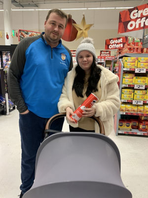 Rotherham random acts of kindness  | Asda Rotherham