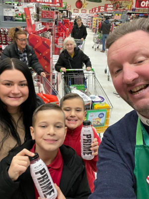 Rotherham random acts of kindness  | Asda Rotherham