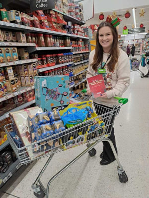 Random Acts of Kindness | Asda Peterlee