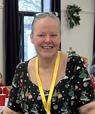 Helping hand at Christmas  | Asda Gosport