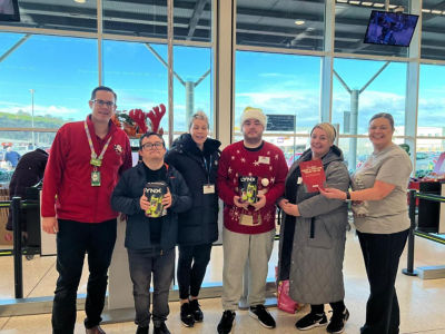 Random acts of kindness | Asda Larne