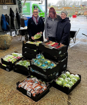 Supporting Ferring Country Centre | Asda Ferring