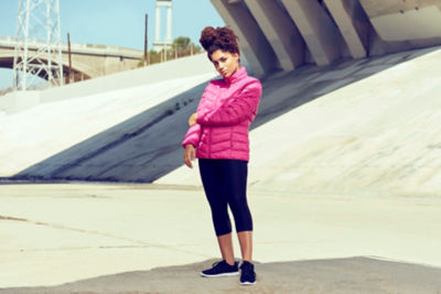 Fitnesswear from George at Asda
