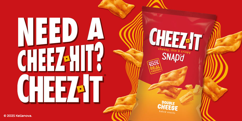 Shop Cheez-It