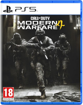 Call Of Duty®: Modern Warfare 4 - ASDA Groceries