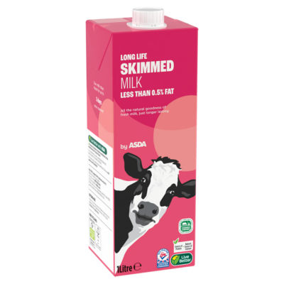 Asda 1L