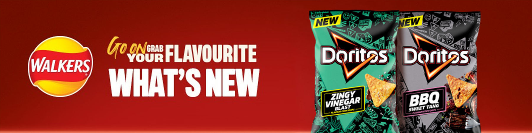 Walkers New
