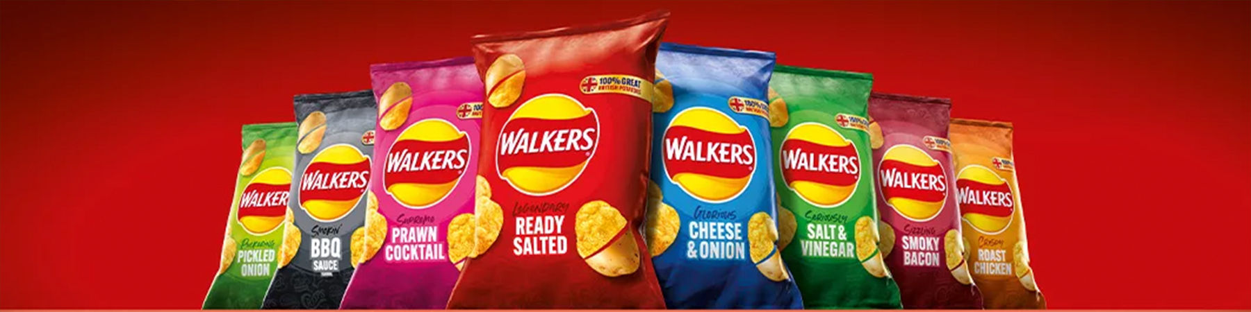 Walkers Range 