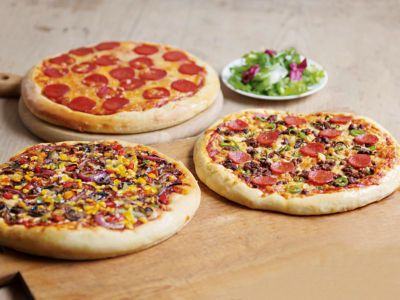 Just Eat 