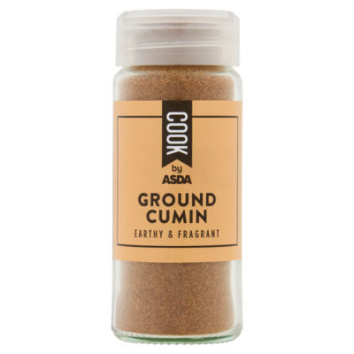 ASDA Cook Ground Cumin 41g