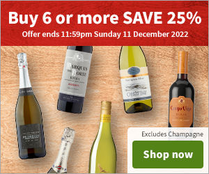 Asda wine deals offers