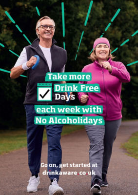 Drinkaware 2020