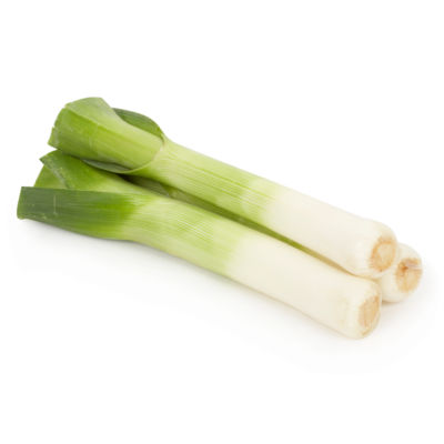 ASDA Mild & Sweet Trimmed Leeks 500g