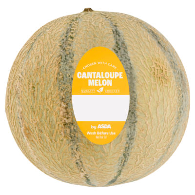 ASDA Cantaloupe Melon