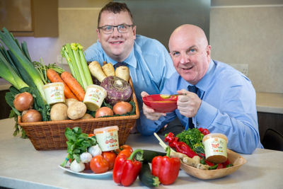 Avondale Soup