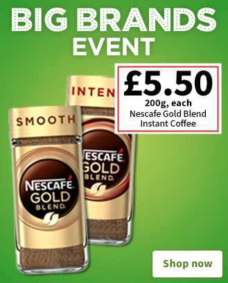 Nescafe Gold Cappuccino Decaf Unsweetened Taste Coffee Sachets - ASDA  Groceries