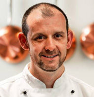 Mark Richmond