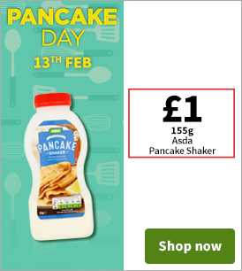 Asda drainer discount