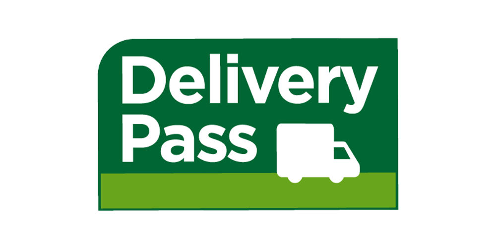 Icon of Asda Delivery Pass