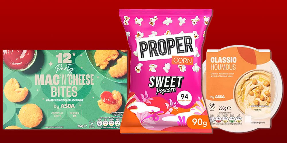 Shop Nibbles