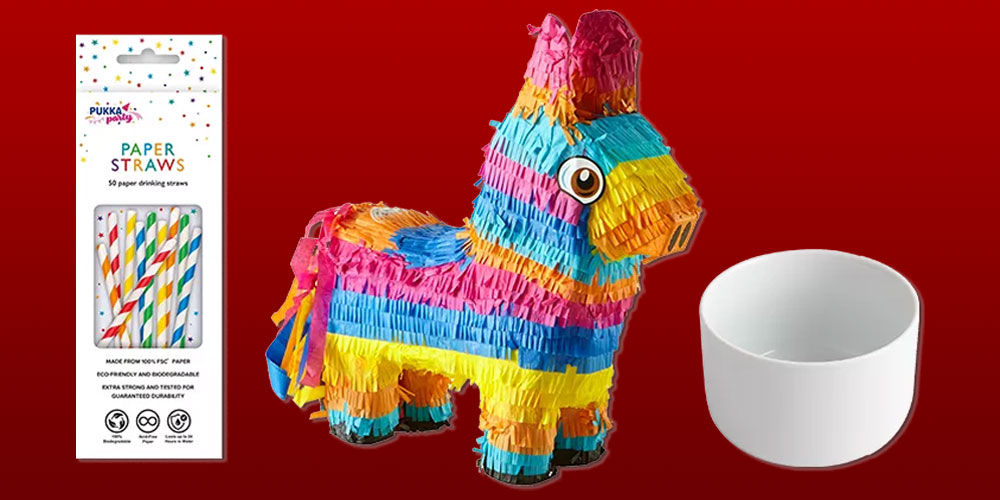 Shop Tableware & Party