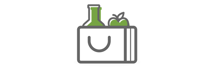 Bag icon