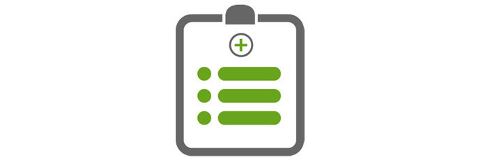 Prescription icon