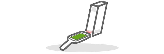 Scan icon