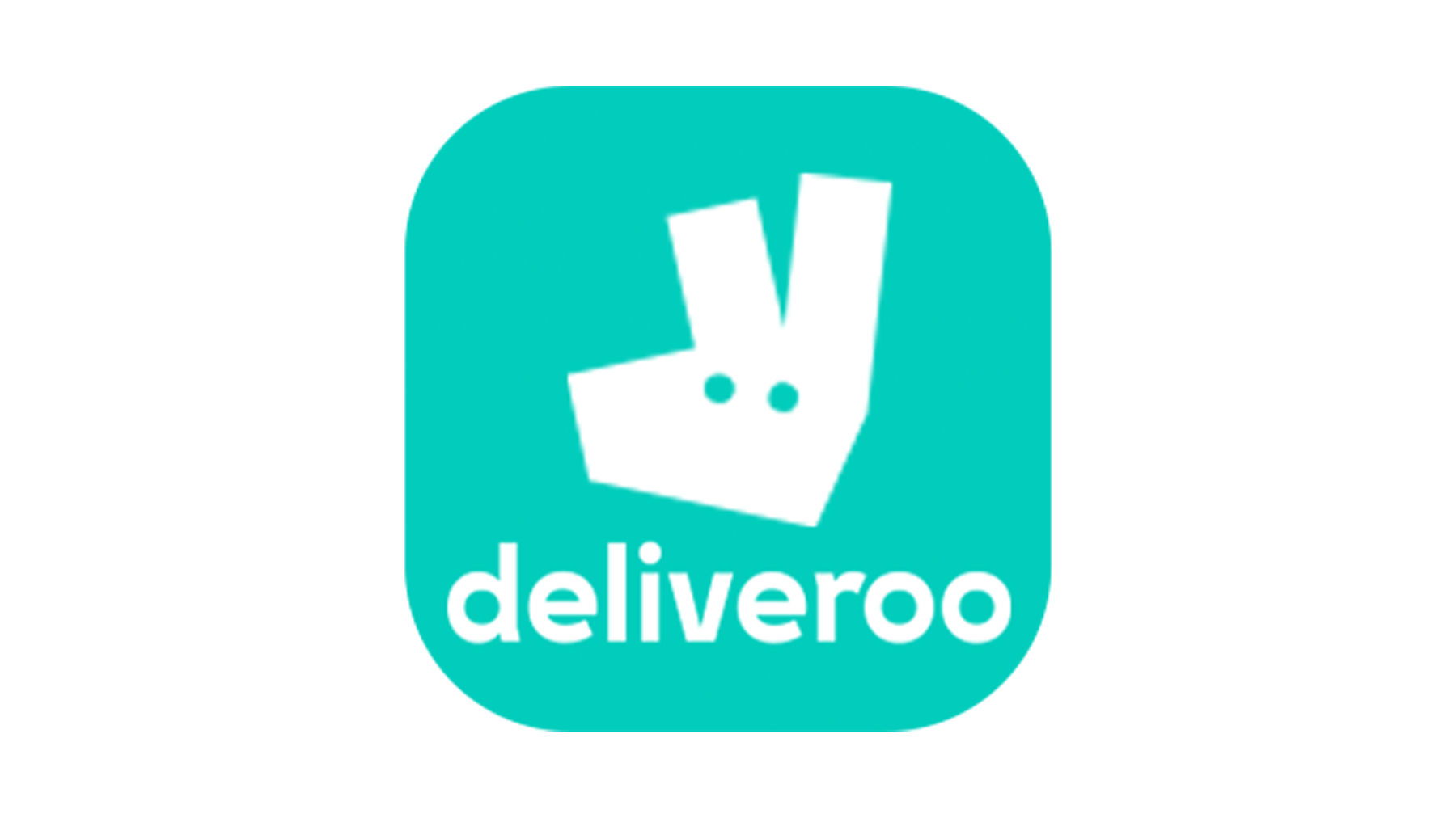 Deliveroo logo