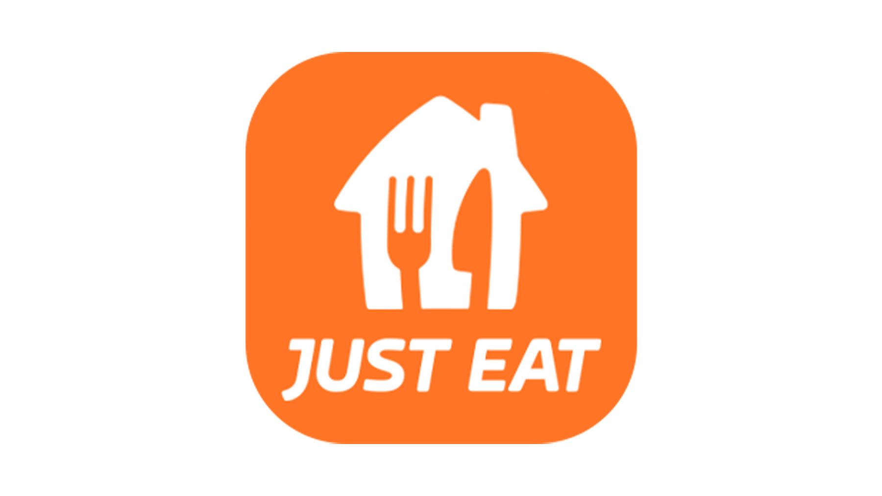 Just Eat logo