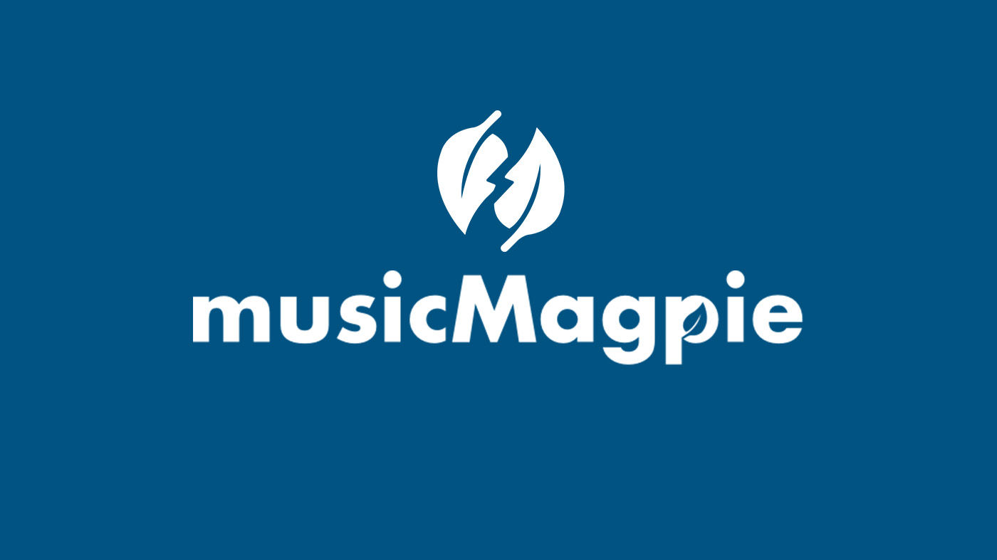 Music Magpie