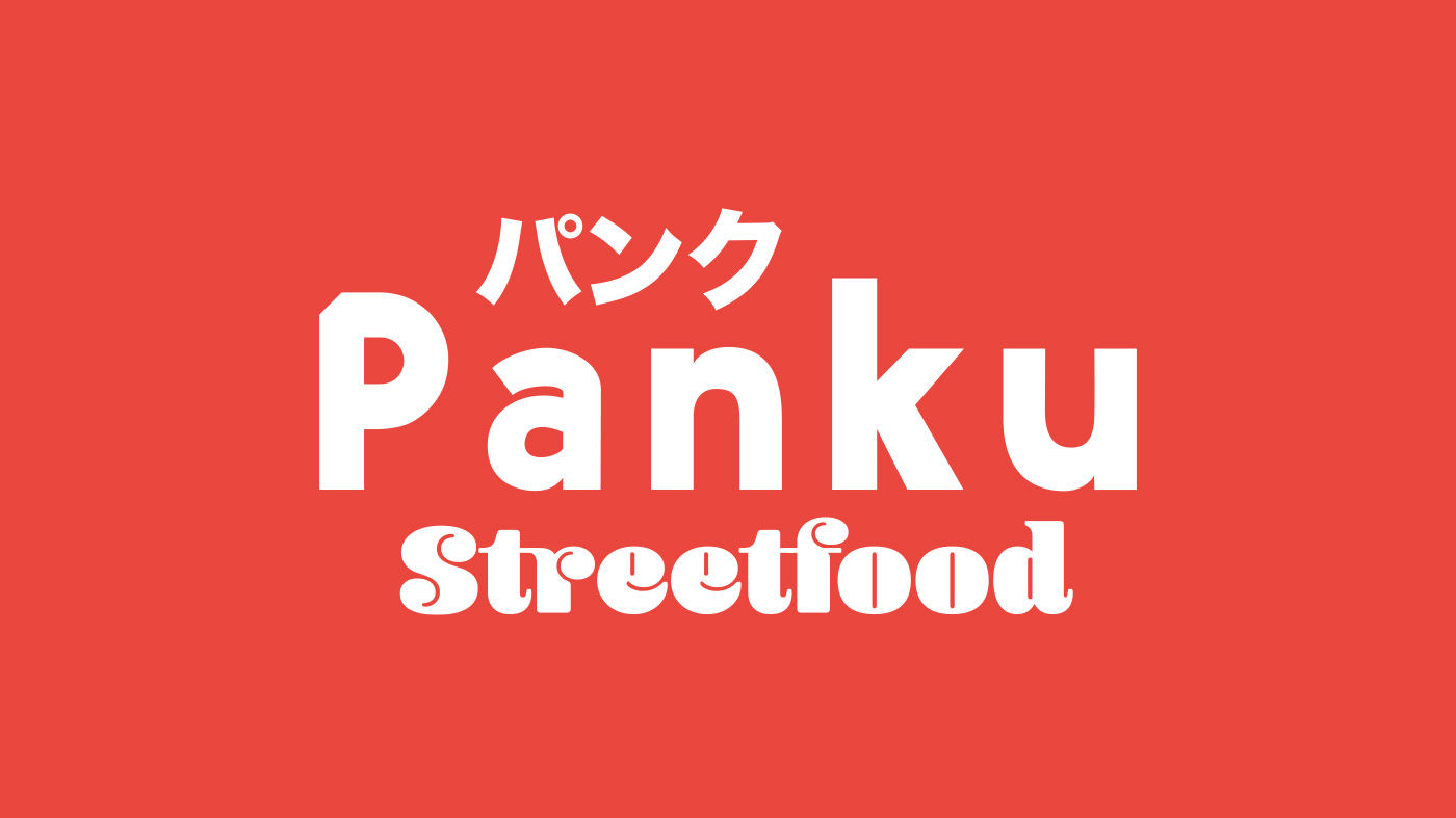 Pank Streetfood