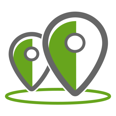 Location icon