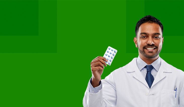 Pharmacist