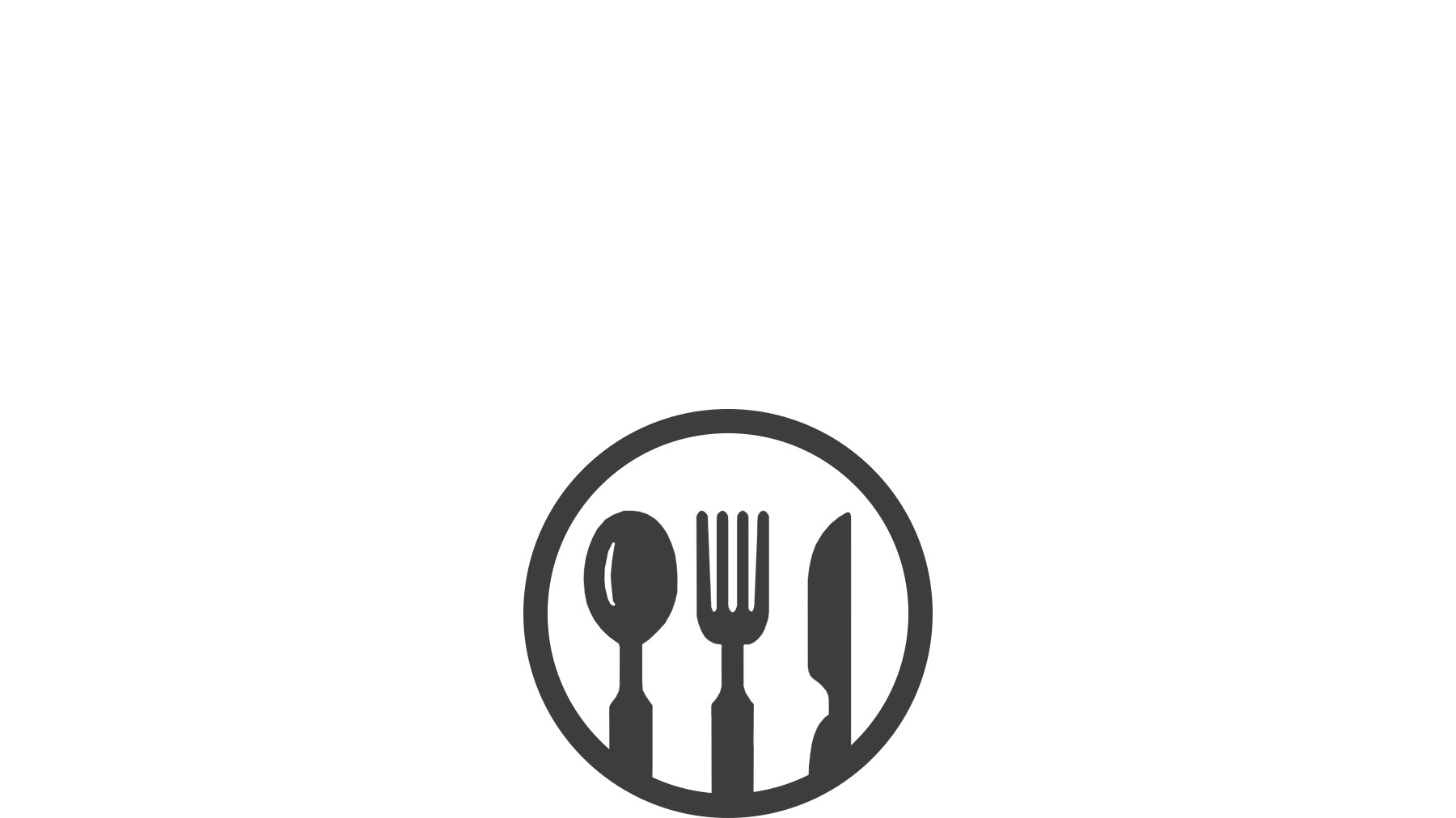 Cutlery icon